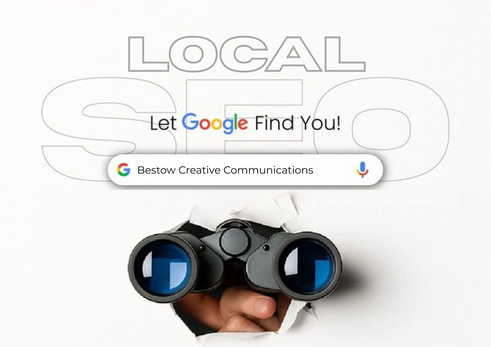 What is Local SEO?